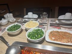 -锦城印象火锅(天府三街店)