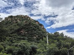 -大岭沟猕猴桃谷风景区