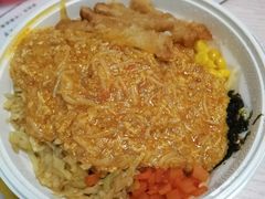 -小户人家(循礼门南国中心店)