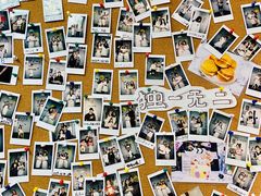 -ZUO无作不乐烘焙课堂(国贸城店)