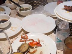 -宴立方海鲜自助(义乌万达广场店)