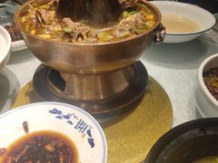 -常和州·夜宵大排档(常州单店)