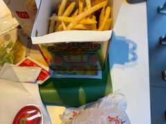 -麦当劳(东苑丽宝商业广场店)