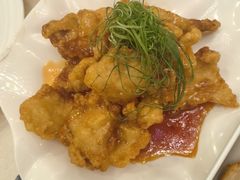 -山南熏肉大饼(辽菜旗舰店)