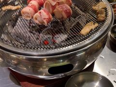 -本炙炭烤·蒲烧活鳗料理店(金沙洲店)