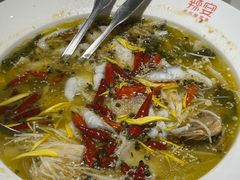 -新辣宴·湖南家常菜·商务聚餐(中粮创芯店)