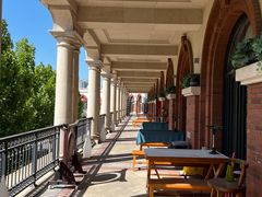 -天津五大道文化旅游区