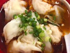 -龙抄手(春熙路总店)