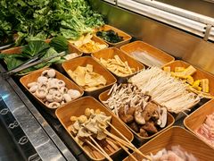 -火炉火自助餐(西直门凯德MALL店)