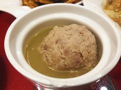 -玉华台饭庄(裕中西里小区店)