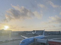-杭州萧山国际机场