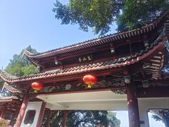 -乌山风景区