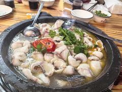 -大鼎石锅鱼(春江里店)