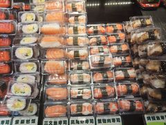-池田寿司·4H鲜作(西直门凯德华联店)