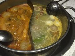 -重庆巴渝火锅(钟家村店)