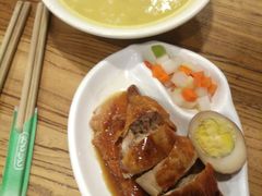 -霸道川面馆(张江店)