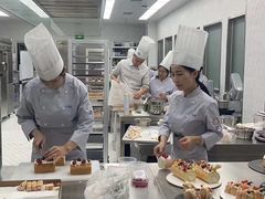 -王森咖啡西点烘焙培训(上海名厨中心店)
