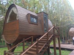 -黄海国家森林公园