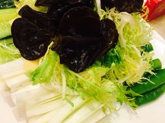 -胖太太四川麻辣排骨串(镇江路分店)