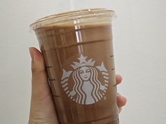-星巴克(汕头群光广场店)