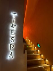 -TIME SPA科技美肤机构