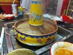 -京元盛铜锅涮肉(上海总店)