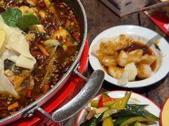 -聂发财重庆江湖菜(解放碑店)