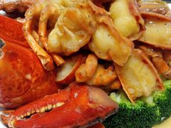 -万龙洲海鲜(大兴绿地缤纷城店)