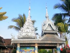 -西双版纳傣族园