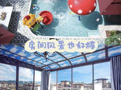-美的鹭湖森林度假区