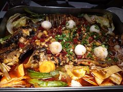 -鱼酷活鱼烤鱼(沈阳大悦城店)