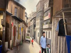 -马路边边串串香(双井直营店)