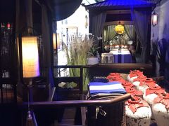 -绿茶餐厅(千岛湖银泰城店)