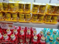 -盒马鲜生(馥邦国际店)