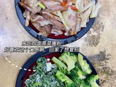 -惠丰源烩面馆(经七路店)