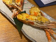 -乐亭日本料理(彩虹本店)