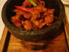 -上海金桥红枫万豪酒店-万豪中餐厅