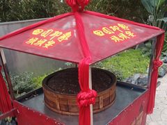 -田园印象·成都土菜院子(华阳店)