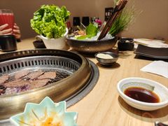 -松鱼亭·和牛烧肉(协鑫广场店)