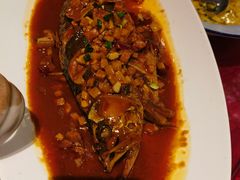 -同庆楼(天鹅湖万达店)