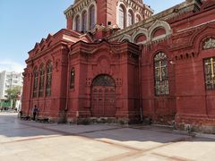 -圣·阿列克谢耶夫教堂