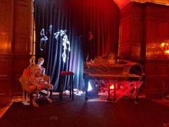 -LONG BAR 廊吧(外滩华尔道夫酒店)