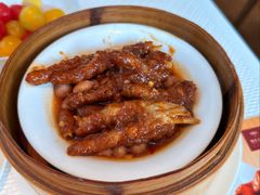 -铭家点心(秦岭路店)