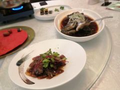 -中油泰富国际酒店-中餐厅