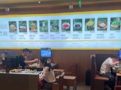 -巴奴毛肚火锅(二七万达店)