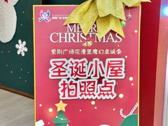 -紫荆广场·花漫里