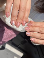 -StartNail美甲