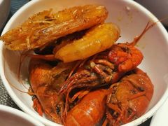 -岚桥锦江大酒店-瑞泰西餐厅