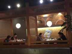大堂-松子料理(亮马桥店)