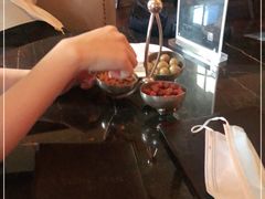 -LONG BAR 廊吧(外滩华尔道夫酒店)